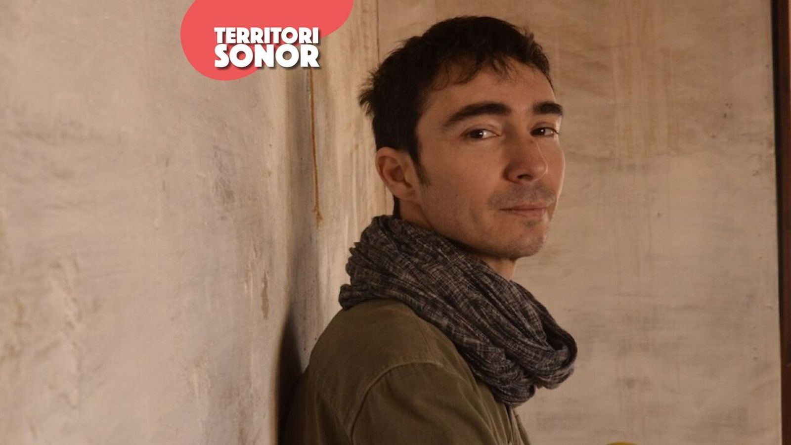 10.02.2025 | A l'estudi d'Abraham Rivas