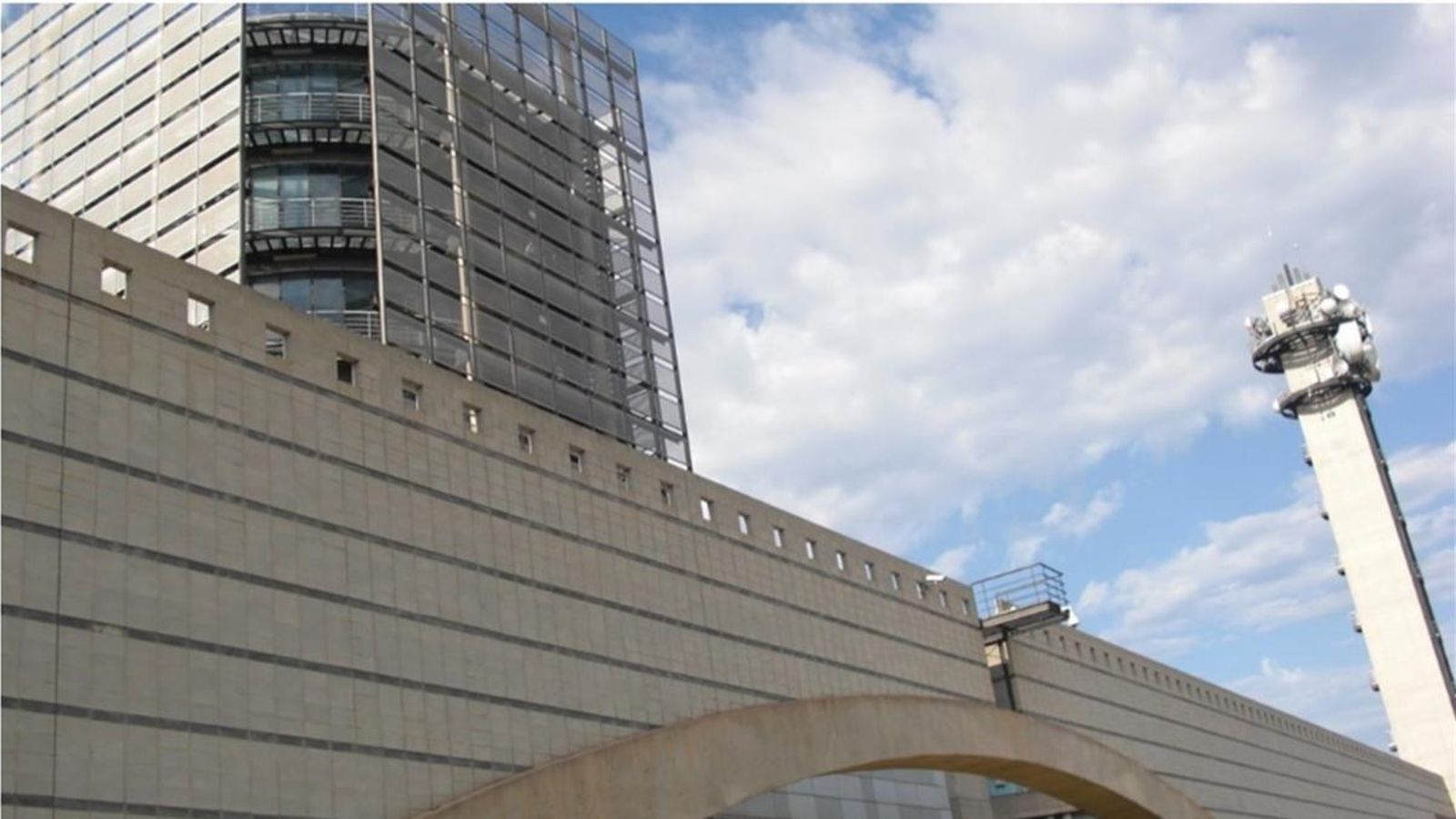 Imatge d'arxiu de José López Jaraba