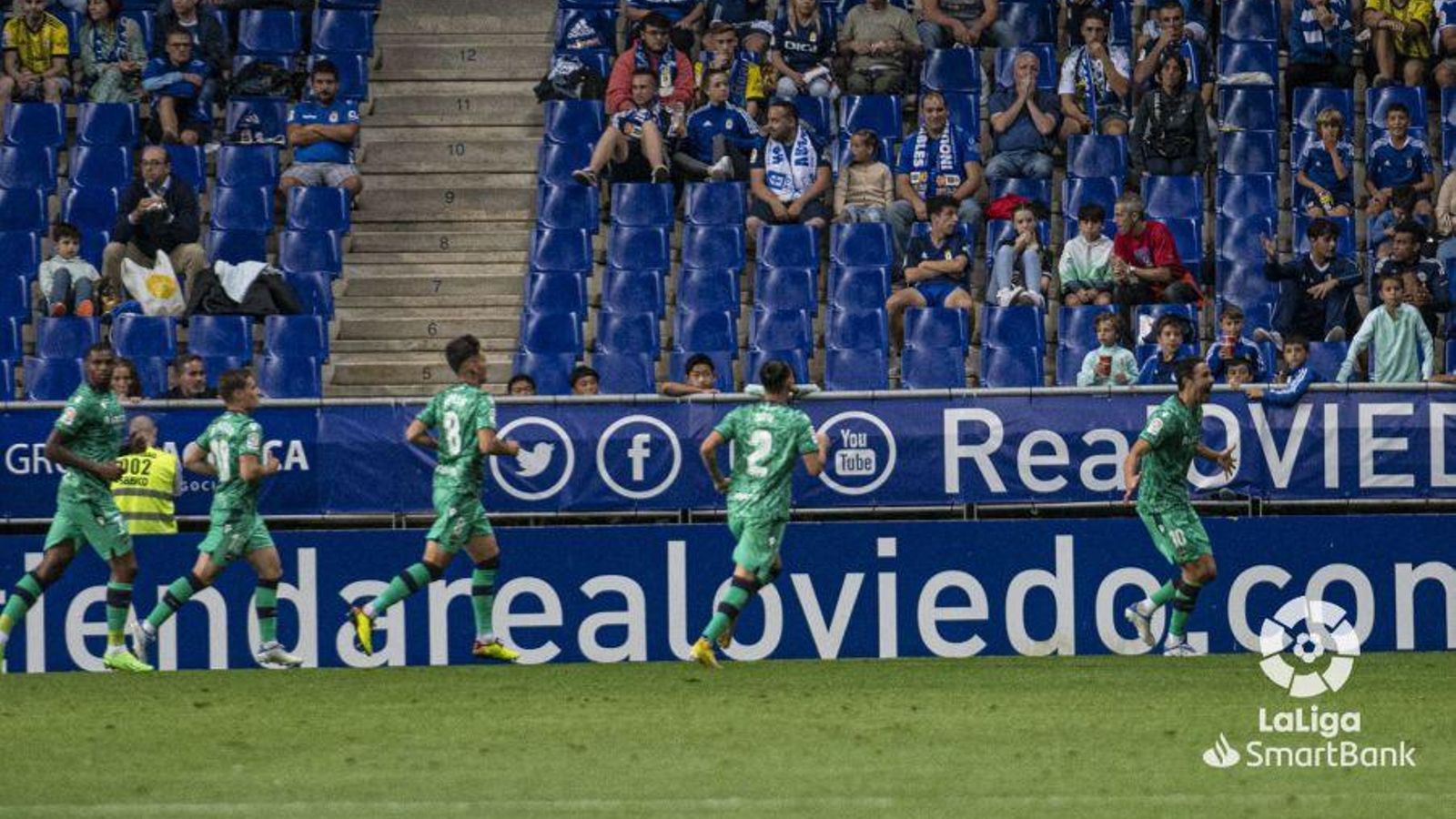 Vicent Iborra ha tornat un gol amb el Llevant deu anys després