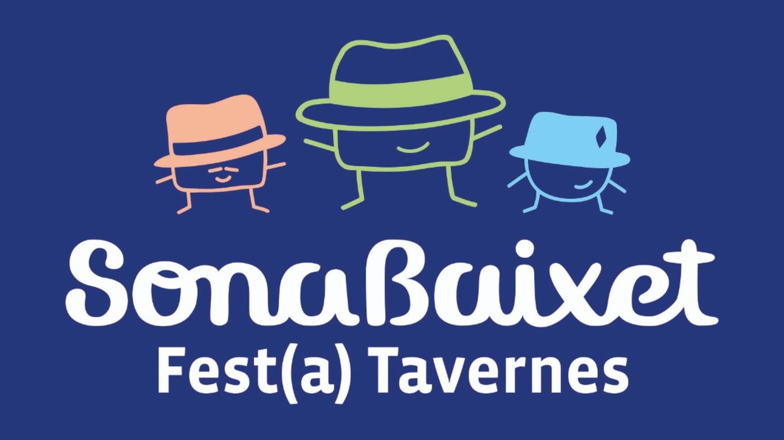 29.08.2019 | Segona hora: Festes i esdeveniments culturals dels nostres pobles i comarques