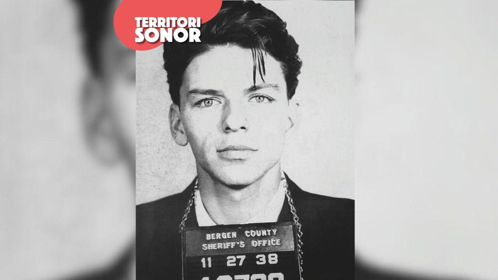 27.08.2024 | El gramòfon blau | Frank Sinatra i la màfia