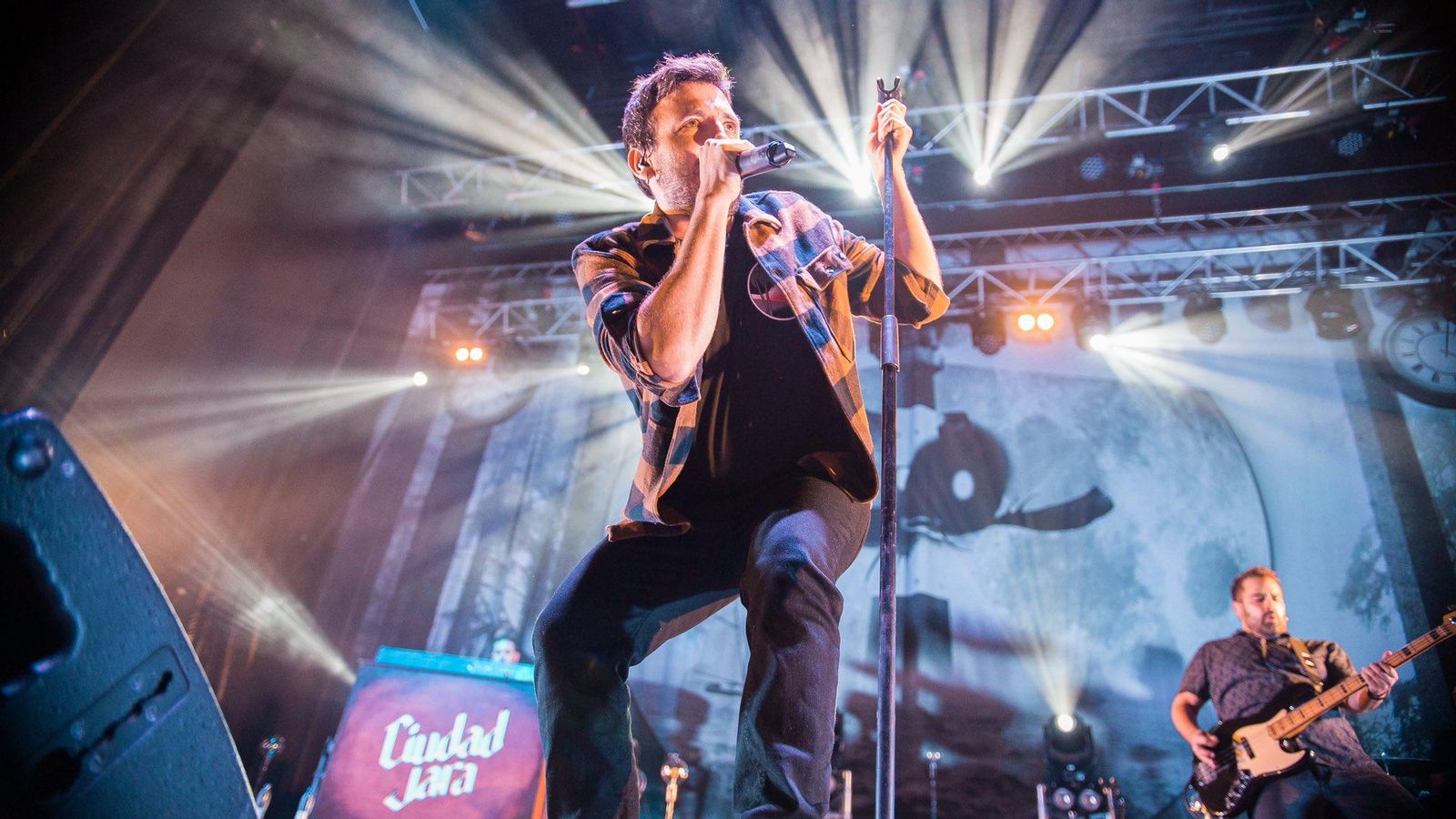 El grup valencià Ciudad Jara ha confirmat la seua participació al SanSan 2022