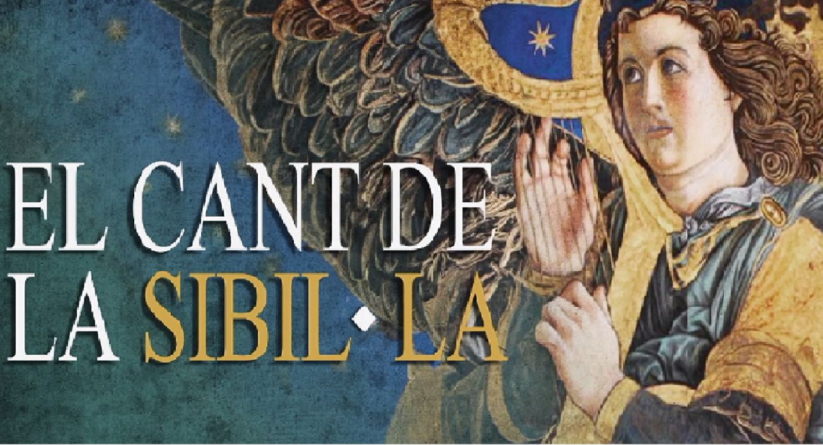 CONCERTS DE NADAL 2024 | Cant de la Sibil·la