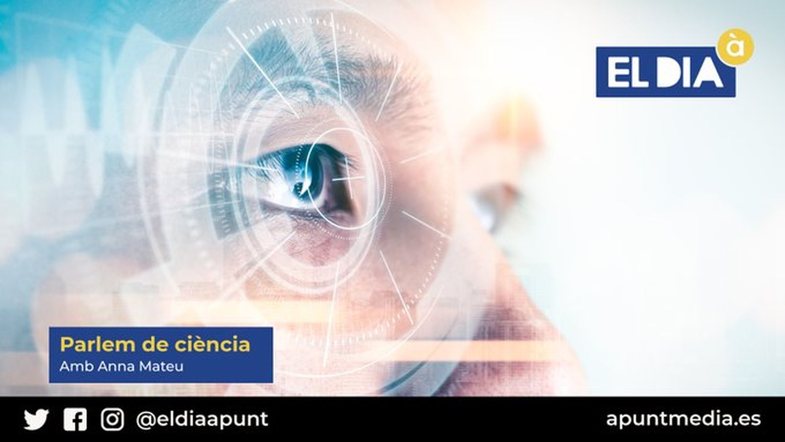 21.10.2020 | El dia À Punt | Tercera hora