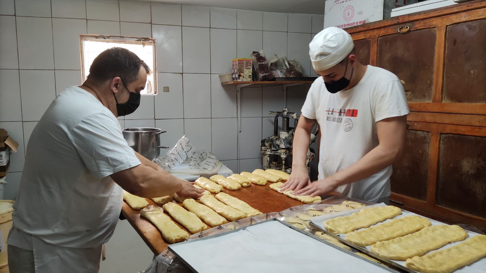 24.06.2021 | Pròxima parada | Tercera hora