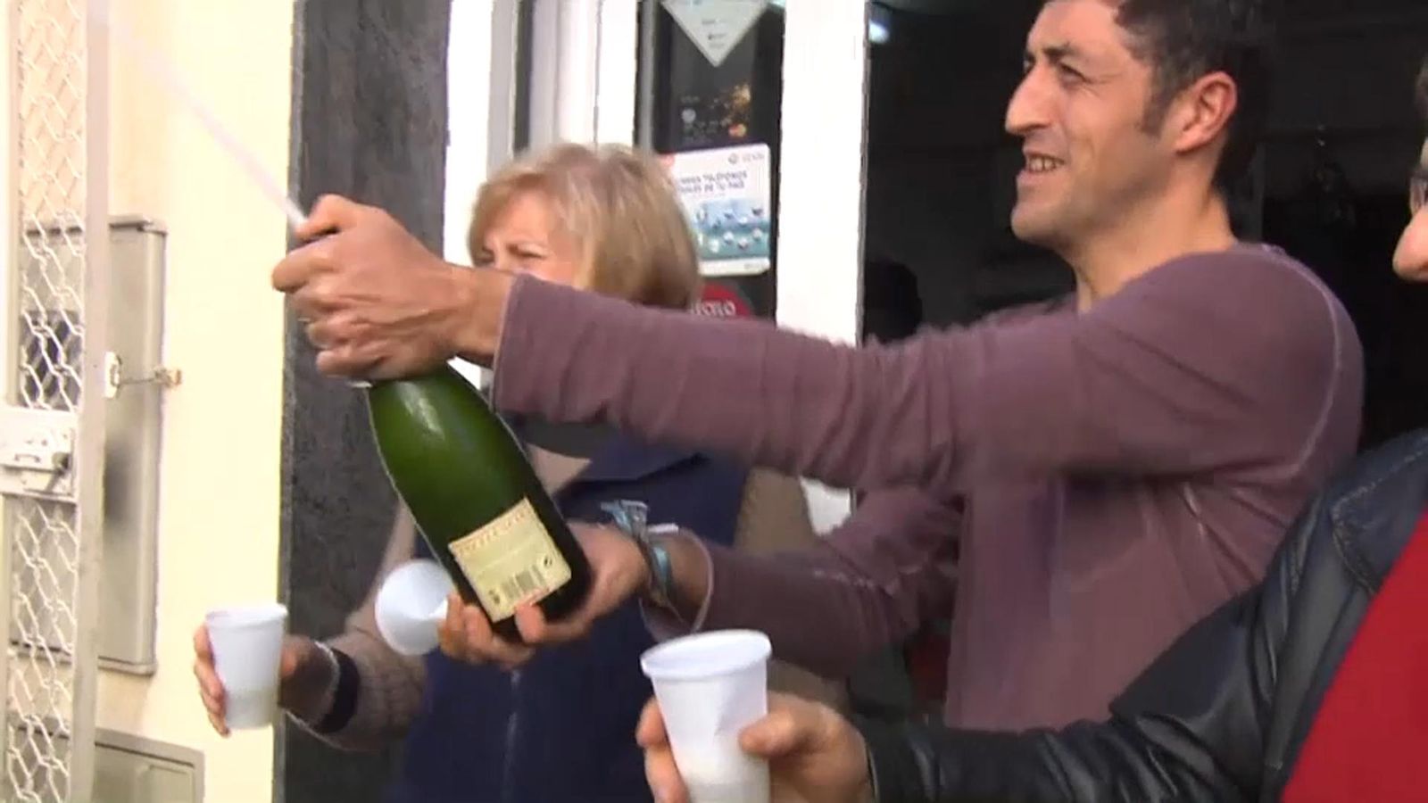 VÍDEO | Consells per a gestionar la grossa de Nadal