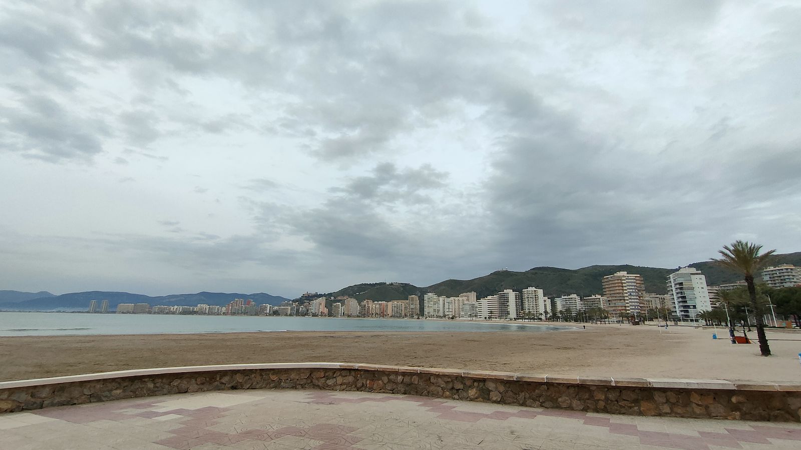 CULLERA, LA RIBERA BAIXA