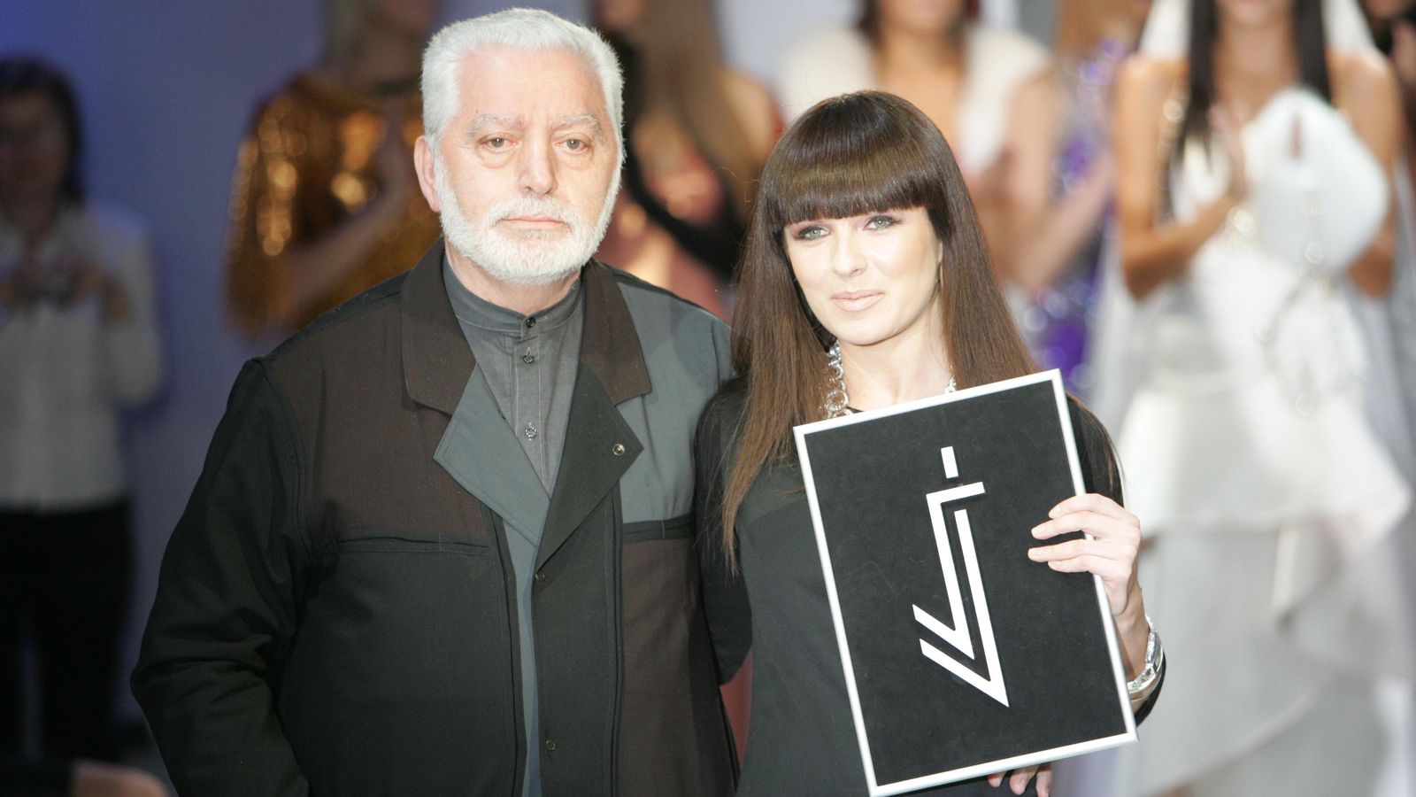 Paco Rabanne en una imatge d'arxiu