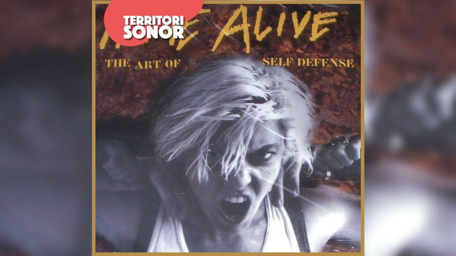 10.03.2025 | El Cerverator | Home Alive