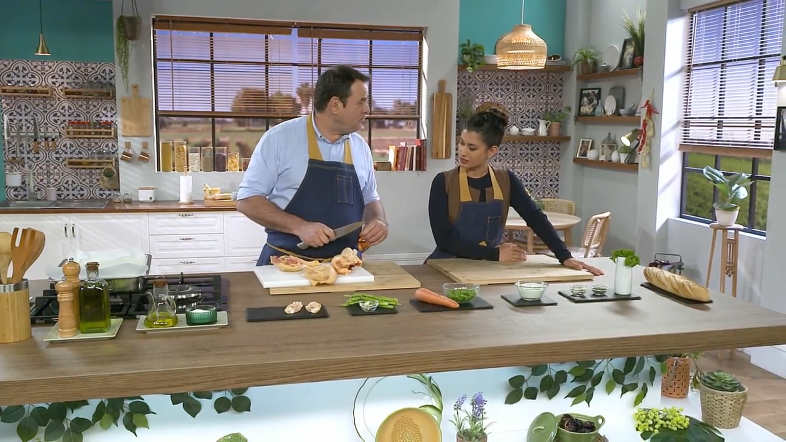 20.11.2025 | La cuina de Morera