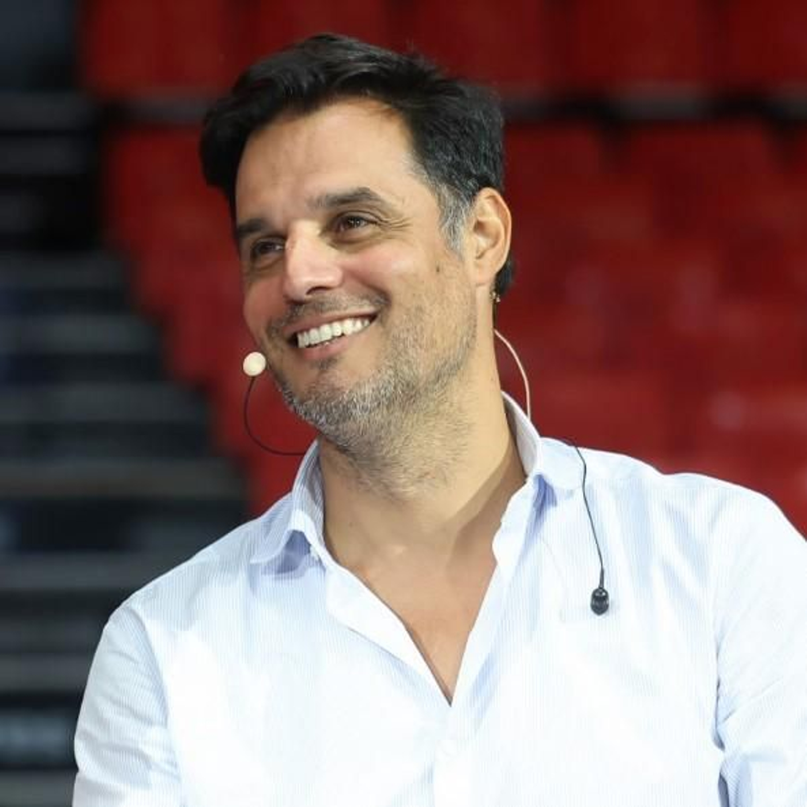 Loren Donat tindrà una secció de festes dins de 'Queda't amb mi'