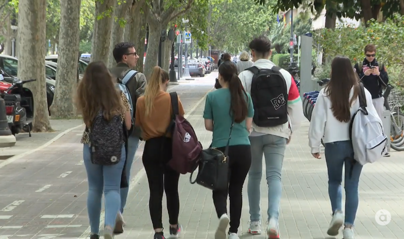Un dels col·lectius més vulnerables pel que fa a l'accés a l'habitatge són els joves 