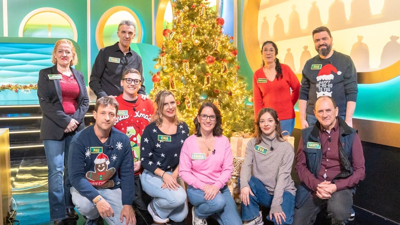 26.12.2025 | A la saca