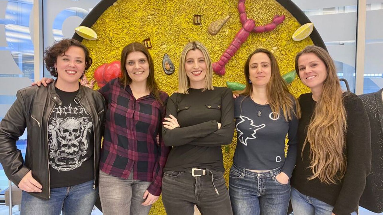 28.03.2023 | “Pioneres”, amb Monty Peiró