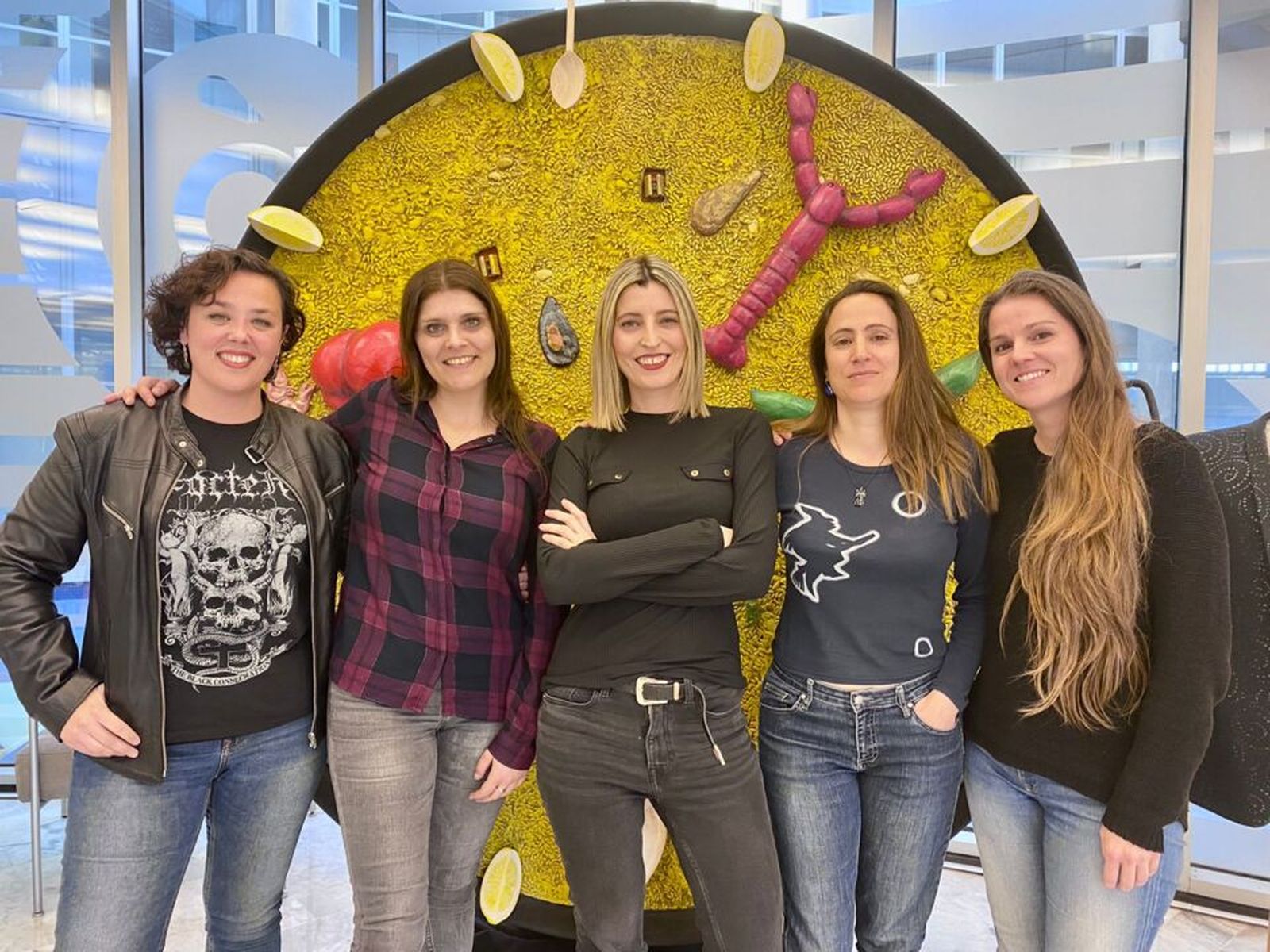 28.03.2023 | “Pioneres”, amb Monty Peiró