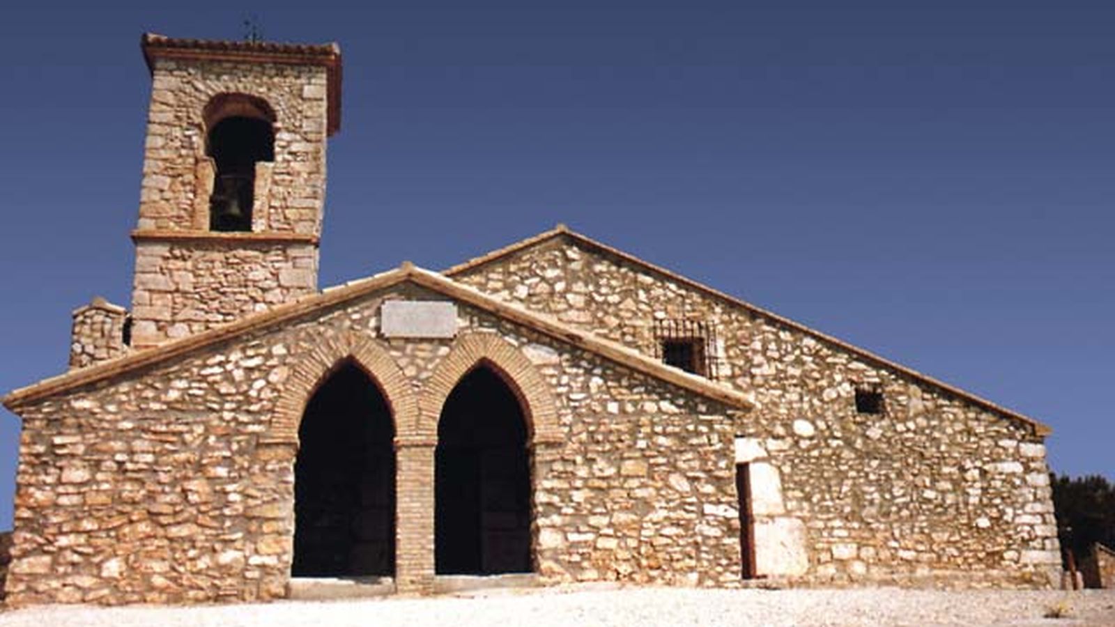 Ermita de Sant Esteve d'Ontinyent