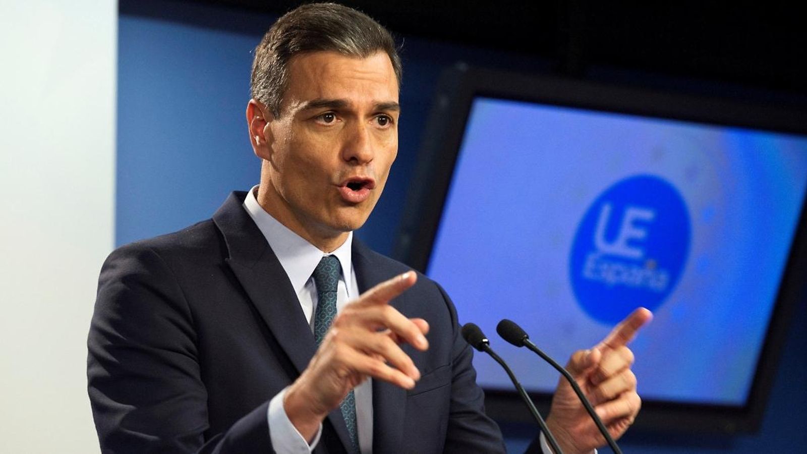 El PP i Ciutadans consideren que s'està esgotant el temps de cortesia per a investir Pedro Sánchez