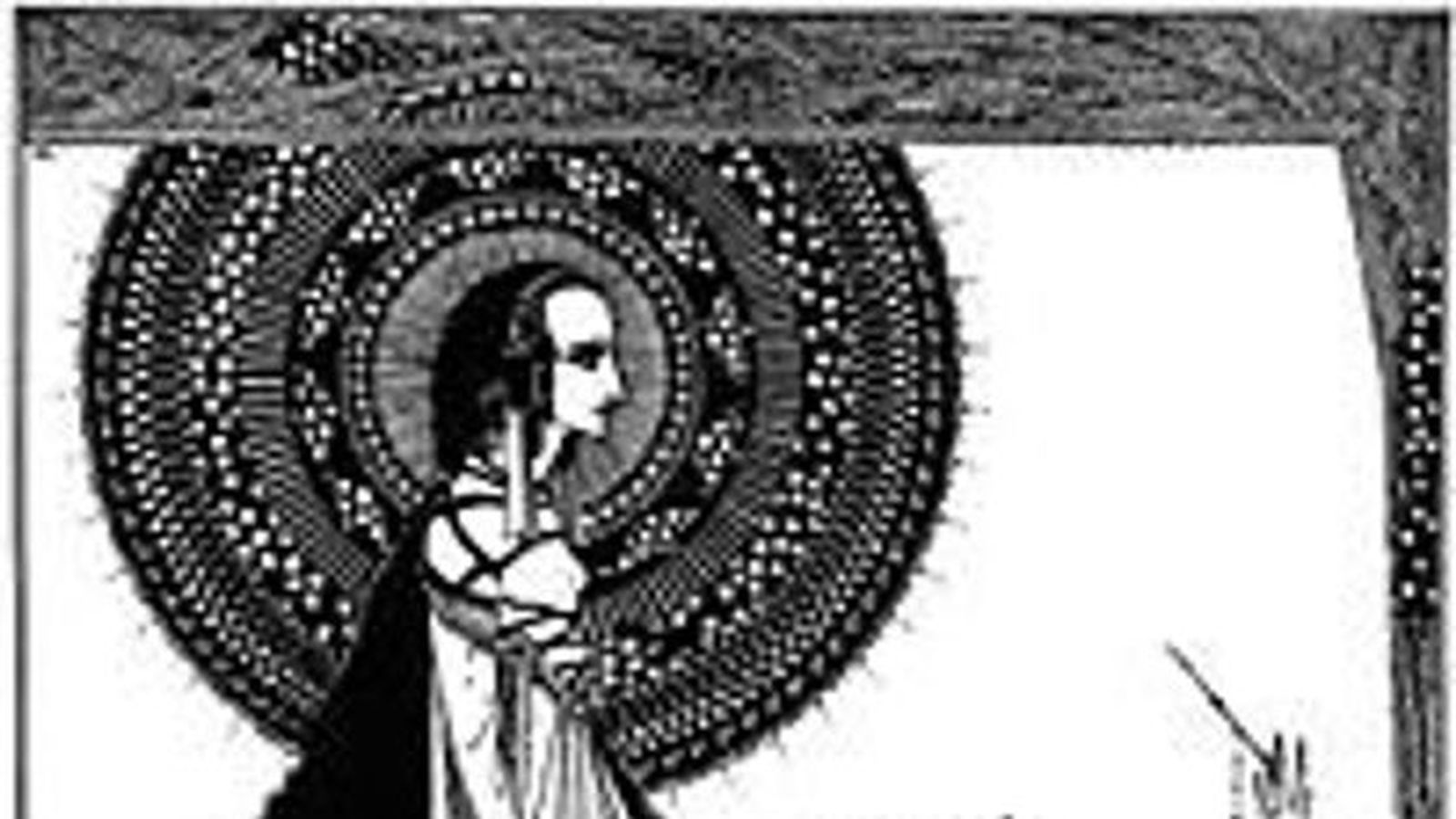 03.05.2019 | 'Lady Ligeia'