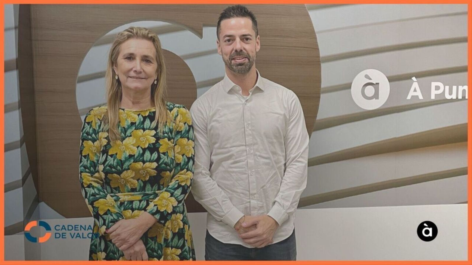 04.01.2024 | Cadena de valor | Reptes d’empreses i emprenedors el 2024
