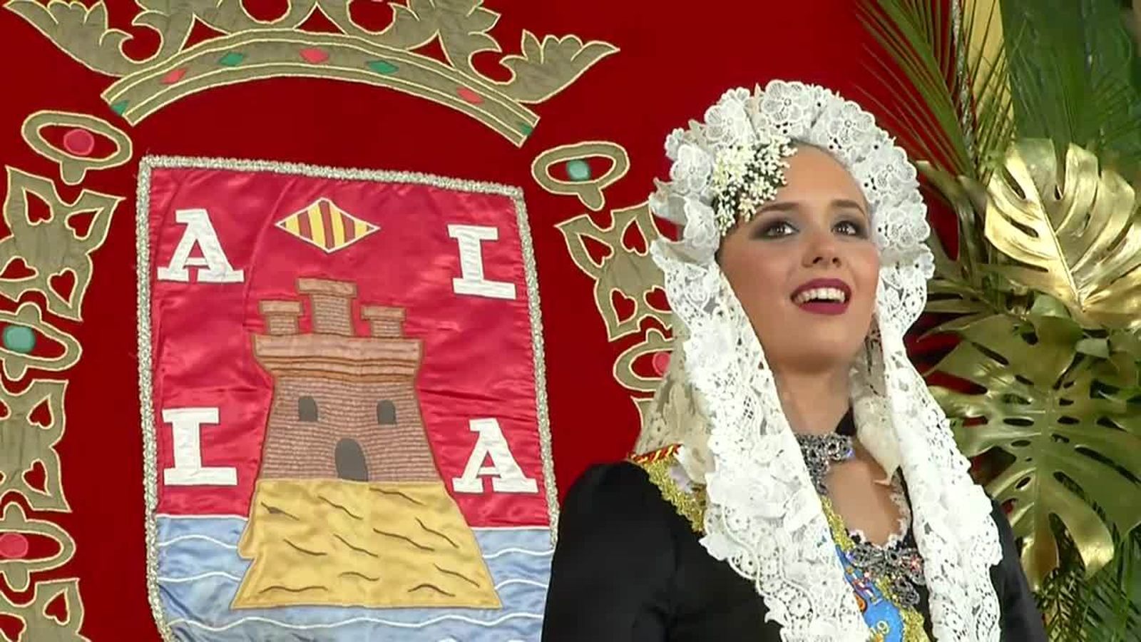 18.05.2019 | Proclamació bellesa del foc