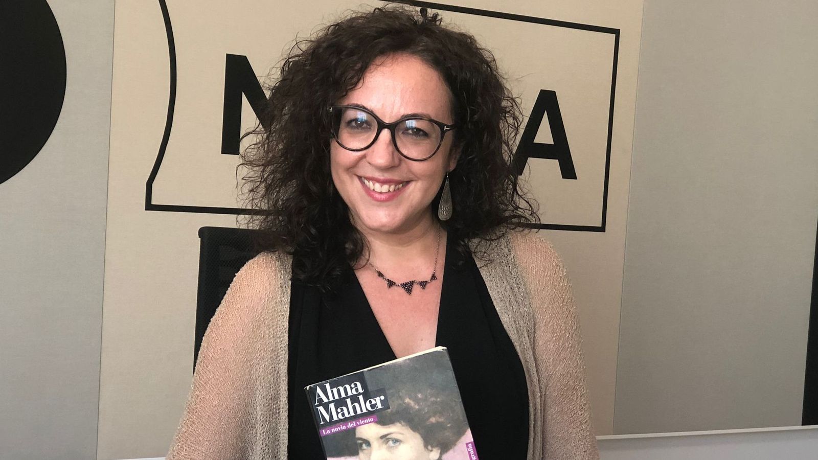 03.10.2023 | El fil d’Irene ens acosta a la compositora Alma Mahler