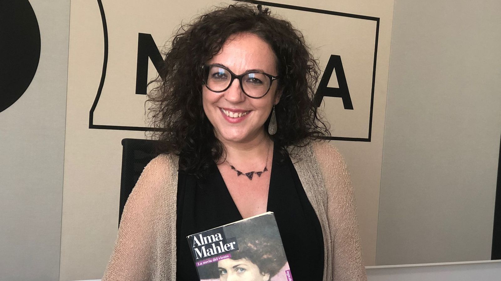 03.10.2023 | El fil d’Irene ens acosta a la compositora Alma Mahler