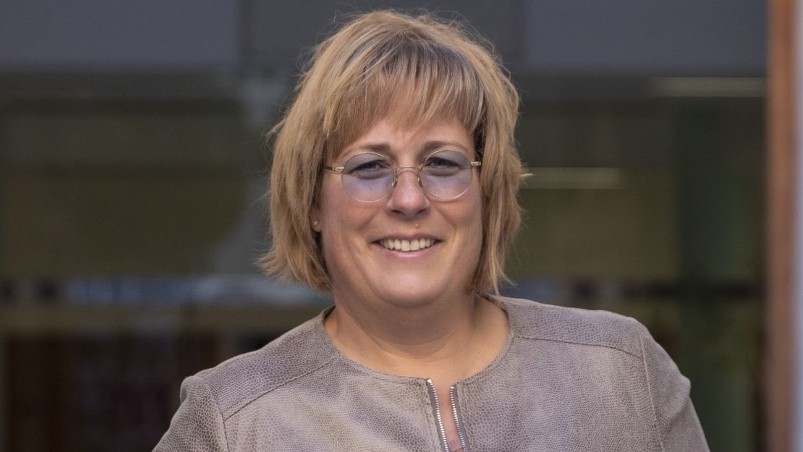 María José Mira, en una imatge facilitad per GDES