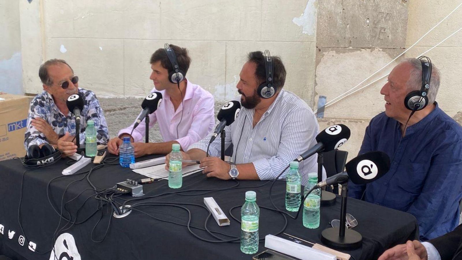 'Terra de Bous' esta setmana des d'Alacant 'Terra de Bous' esta setmana des d'Alacant