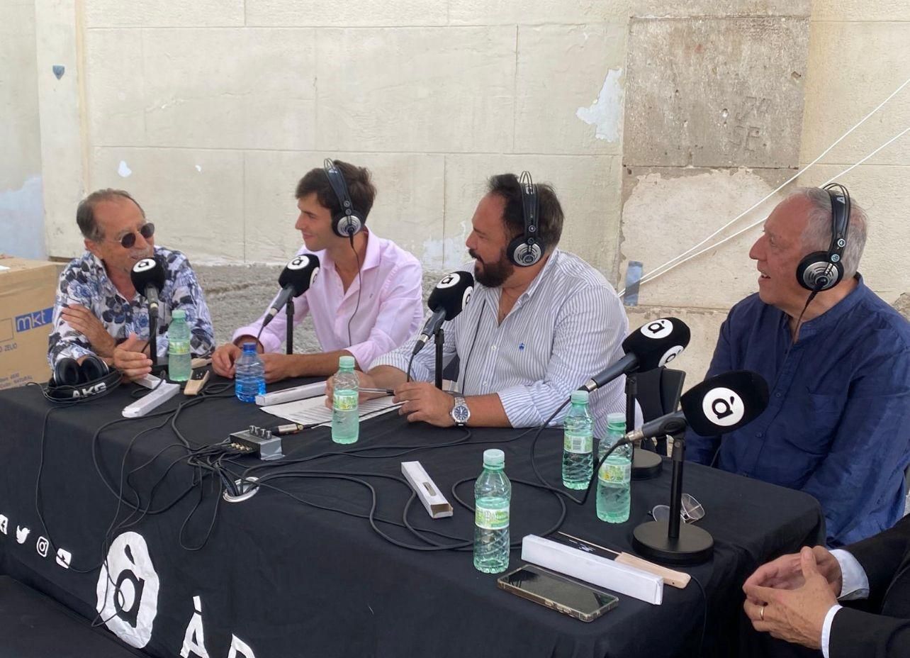 'Terra de Bous' esta setmana des d'Alacant