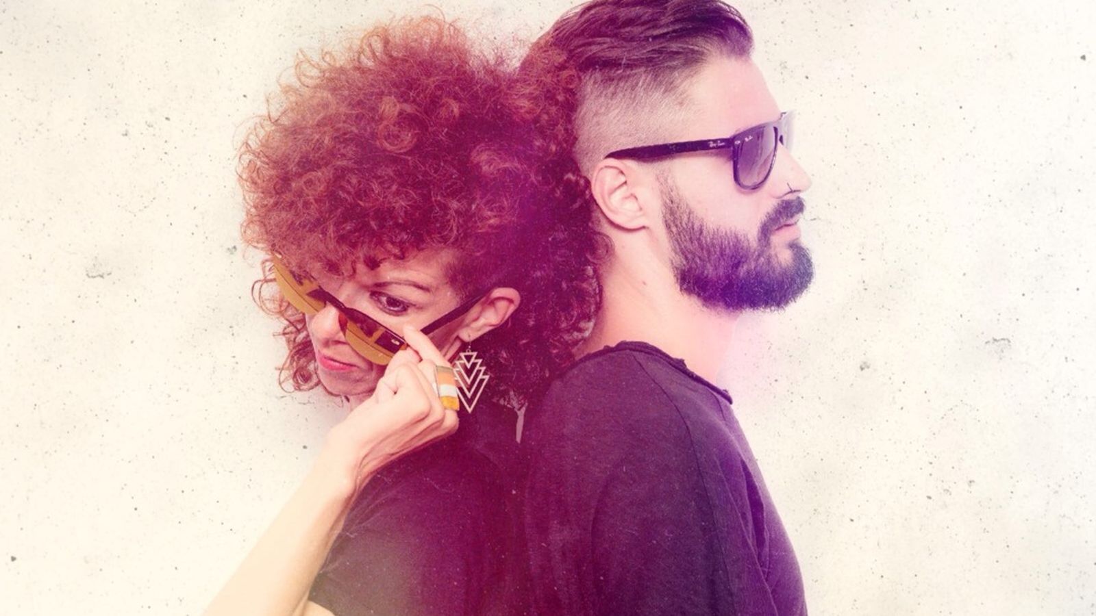 03.09.2022 | Sessió amb Étnica DJ