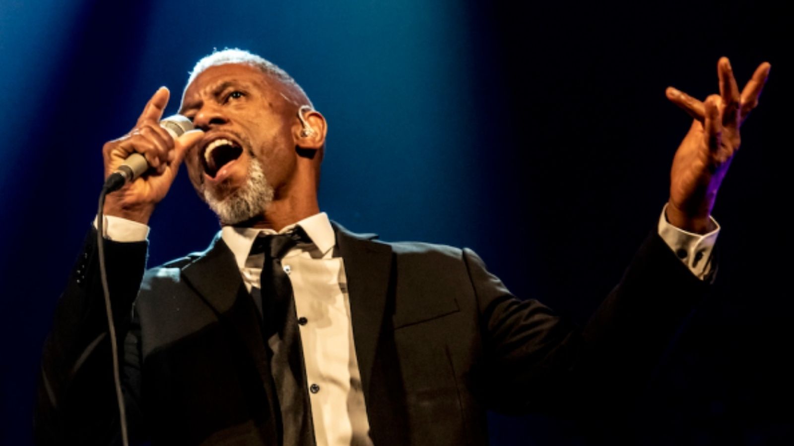 Conegut a tot el món com The Blues Ambassador (l’Ambaixador del Blues), Earl Thomas actuarà aquest dissabte a Benicàssim