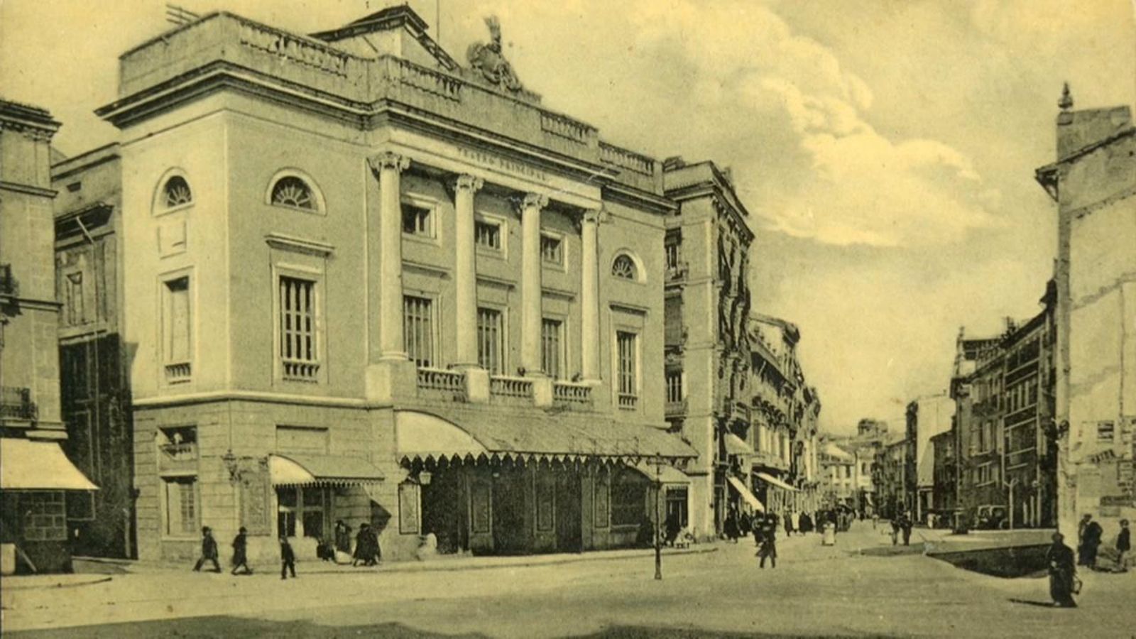 Capítol 11: Teatre Principal de València