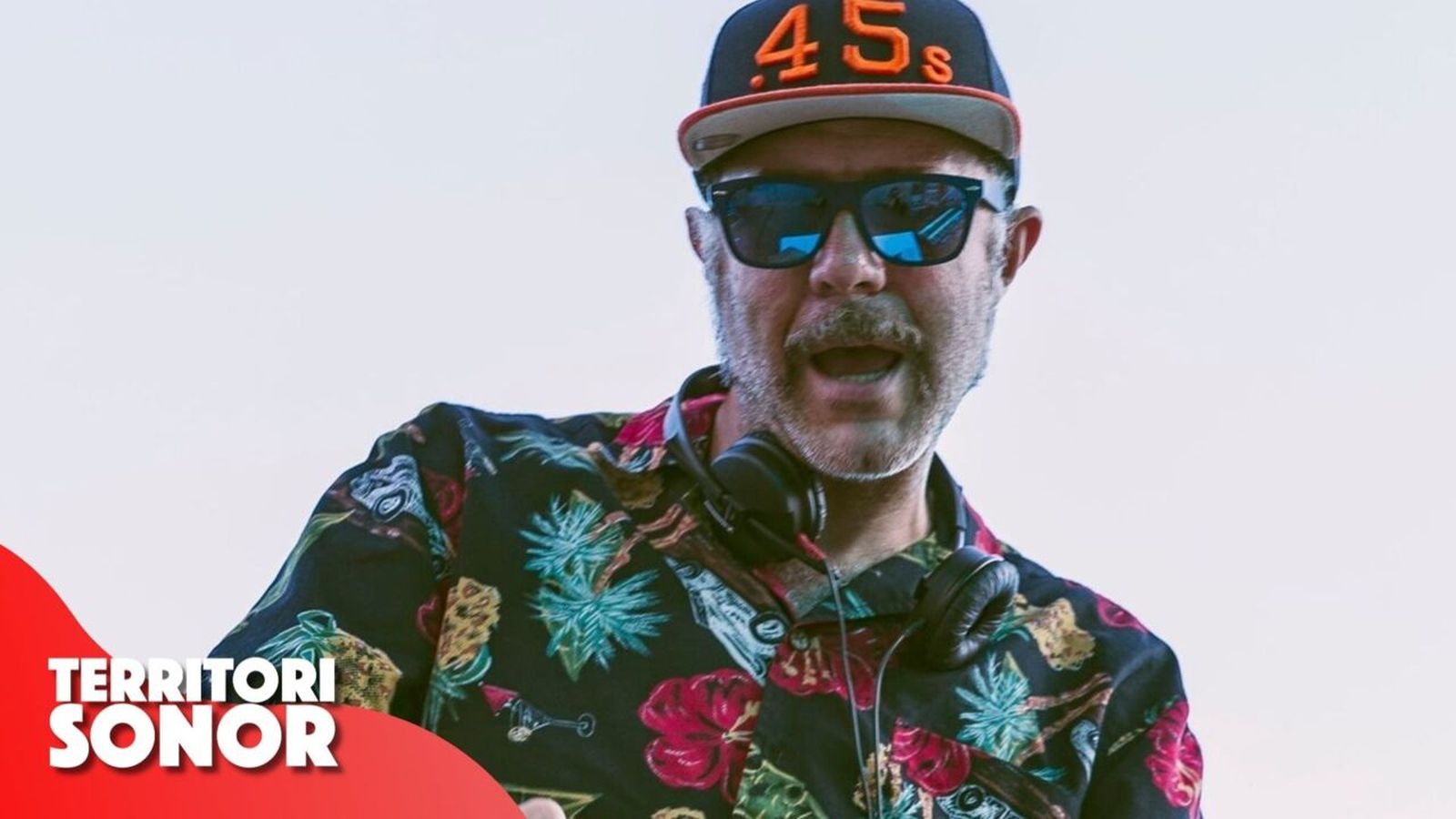 27.03.2024 | Repassem la trajectòria de DJ Fonki Cheff