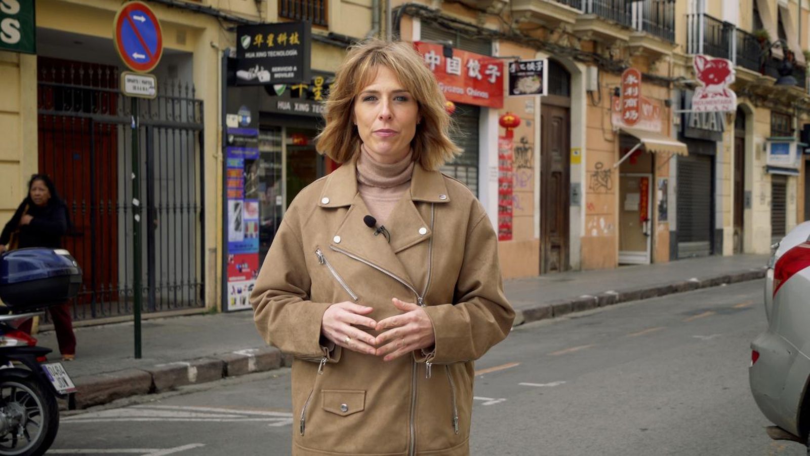 Zoom | 5 anys de la Covid