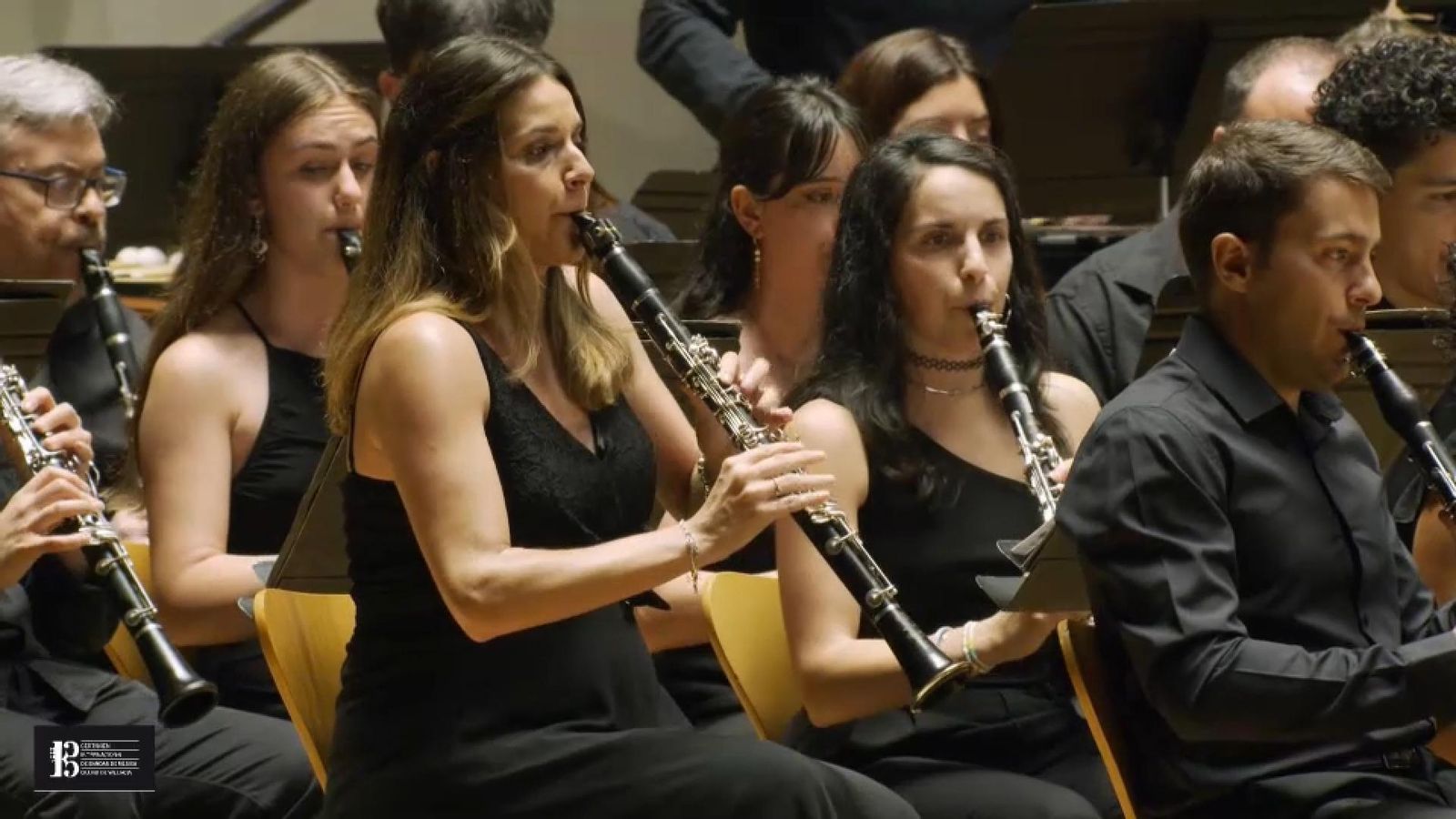 21.09.2024 | Banda de música de Getafe (Madrid)