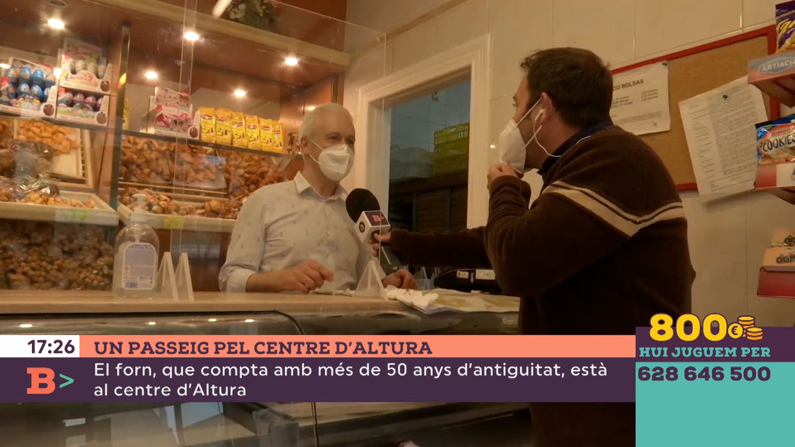 07.04.2021 | Els panous d’Altura