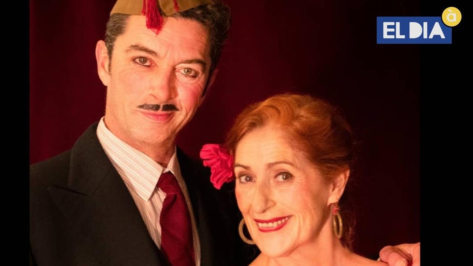 2021-05-12 | ‘Ay Carmela’