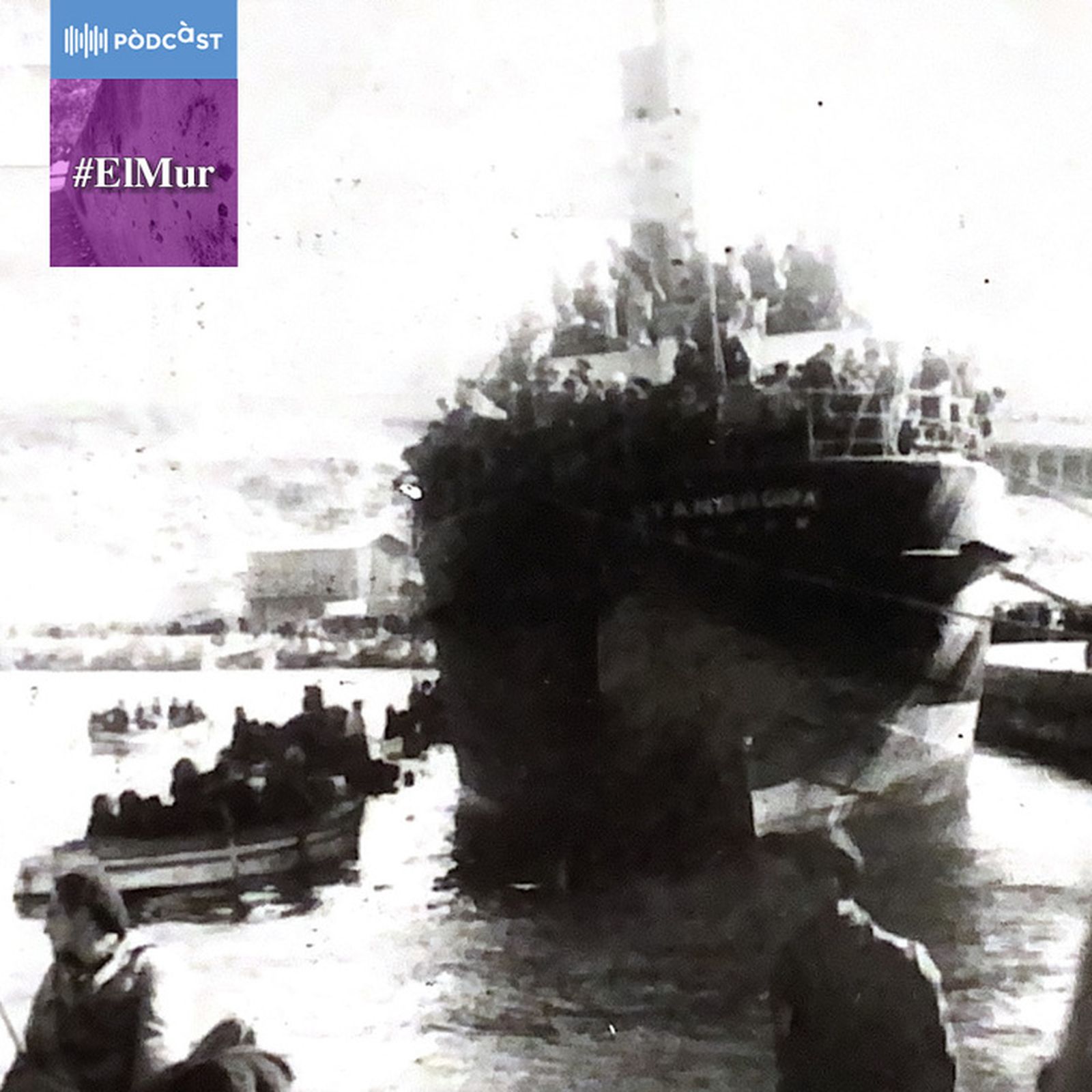 Capítol 5. Infern colonial i idealisme: el viatge de guerra en guerra dels exiliats al nord d’Àfrica