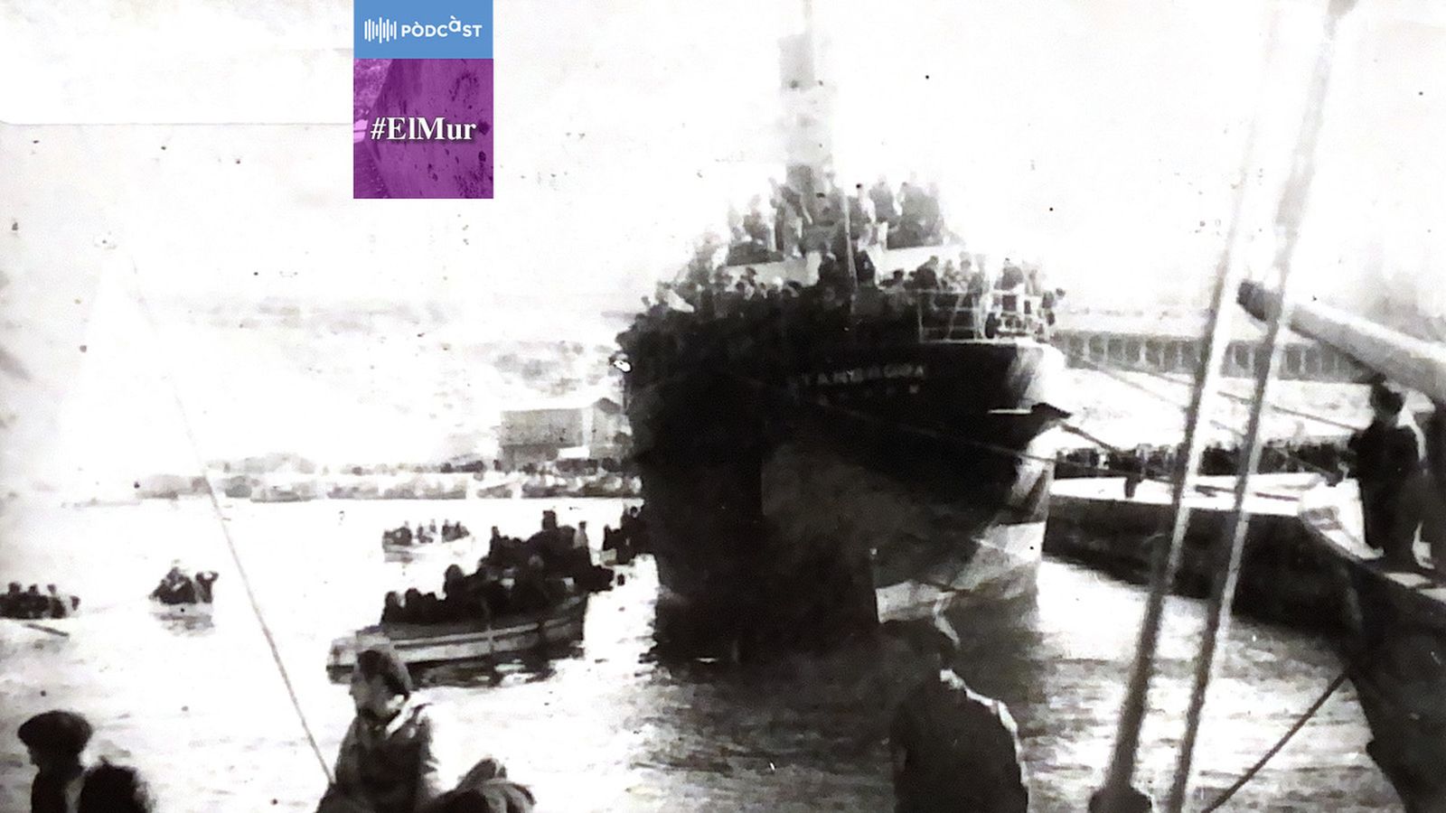 Capítol 5. Infern colonial i idealisme: el viatge de guerra en guerra dels exiliats al nord d’Àfrica