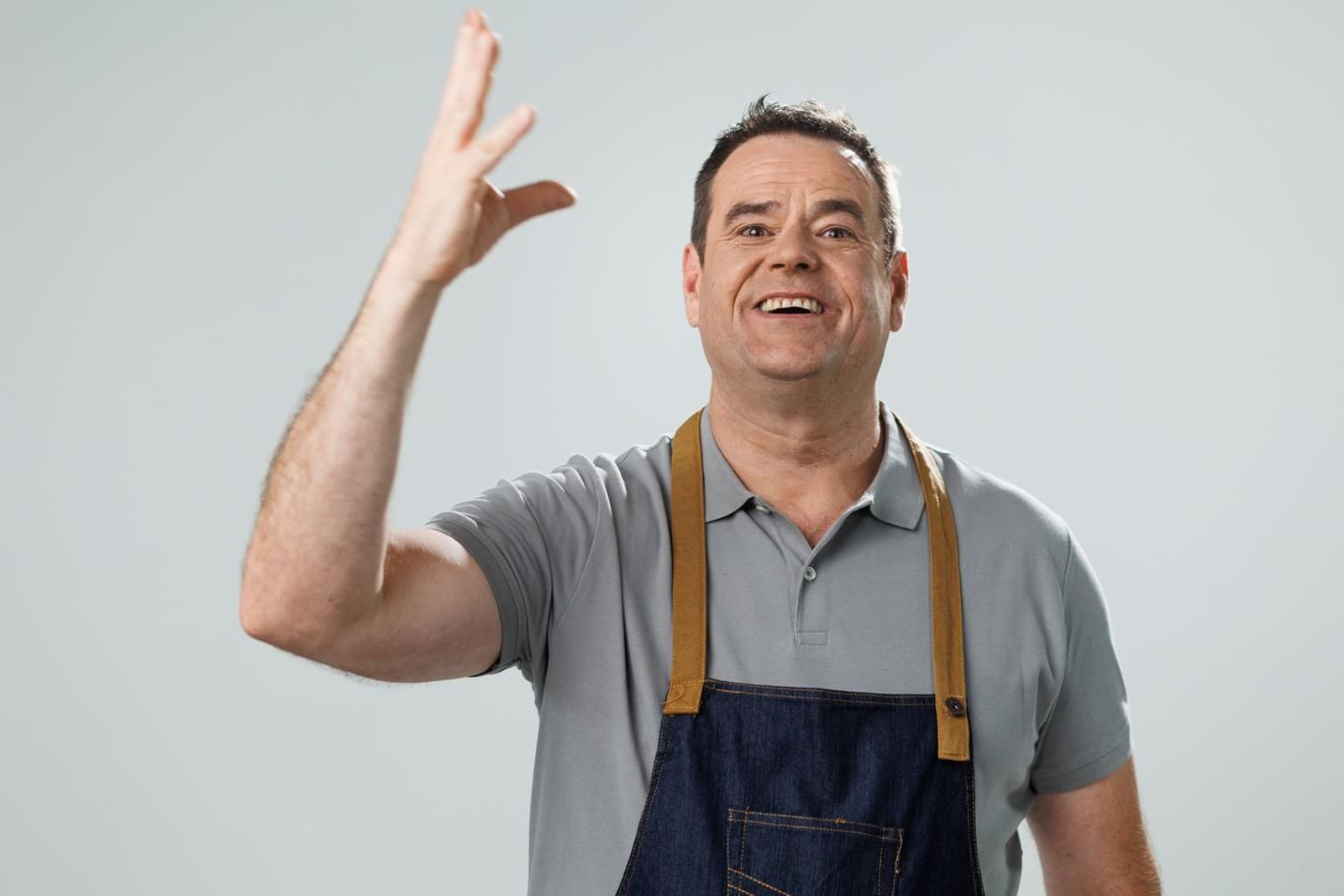 Jordi Morena torna a diari de 20 a 21 hores