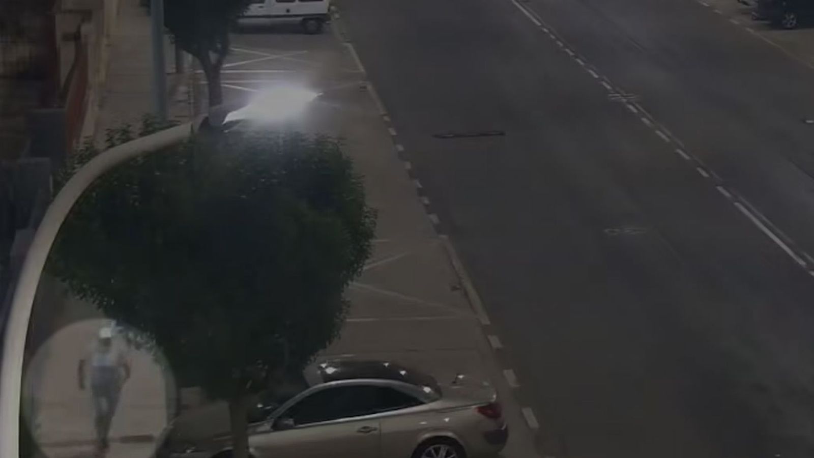 Agressió sexual a Paiporta