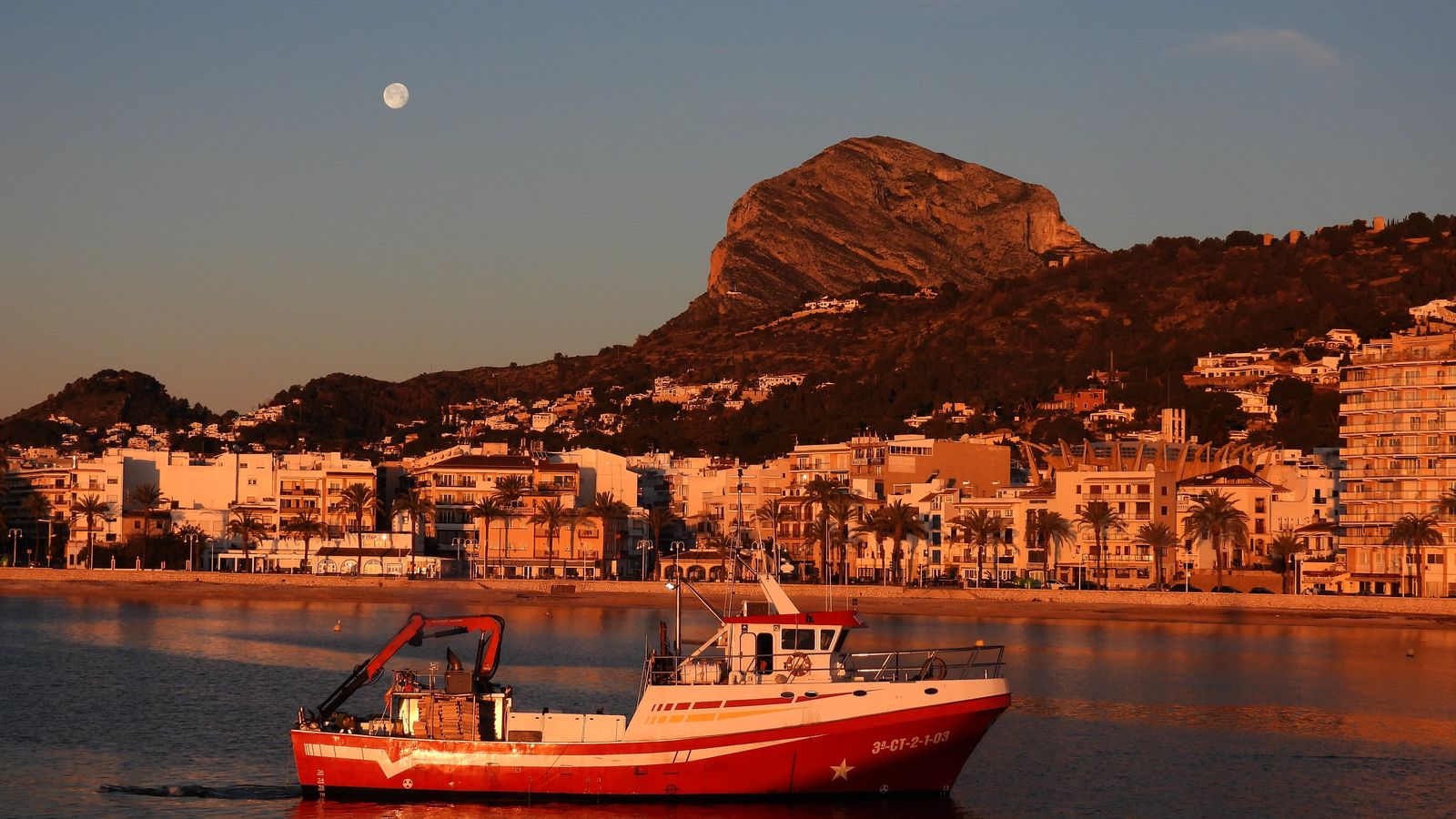 1  QUICO LLOBELL AREVALO,