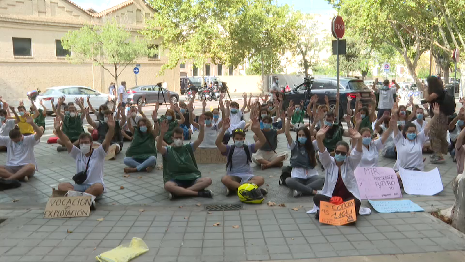 05.08.2020 | Les notícies del migdia