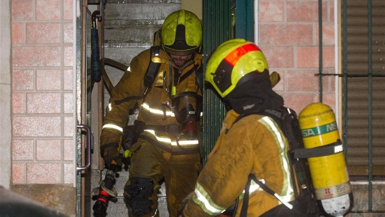 Consorci Provincial de Bombers d'Alacant