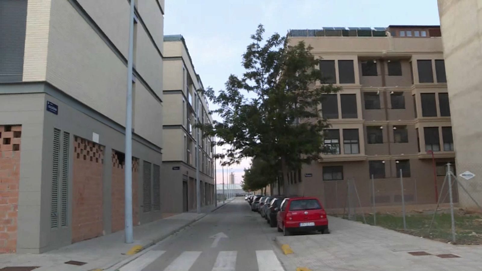 Orde d\'allunyament i privació d\'armes per al policia detingut a Paiporta