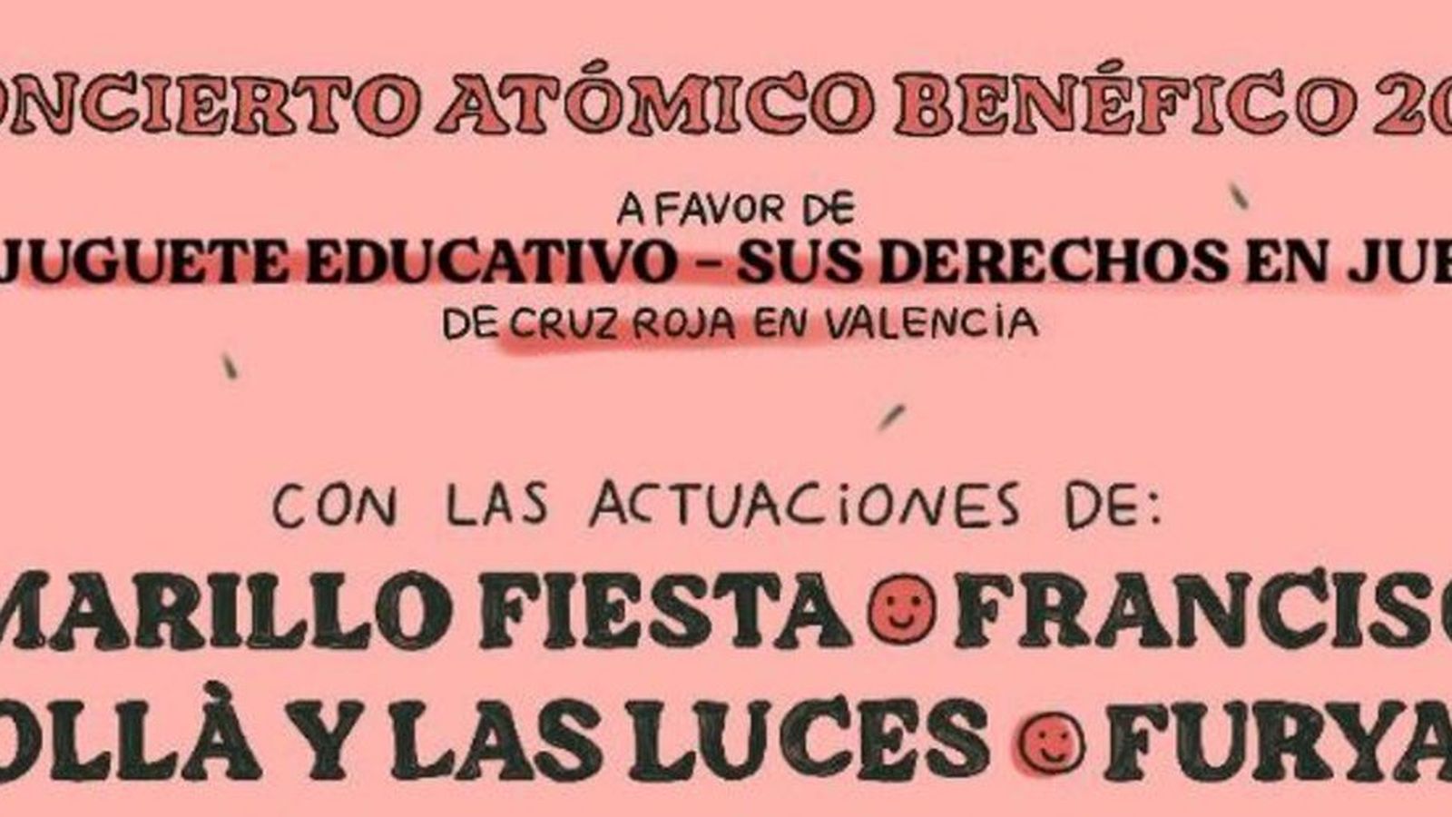 02.01.2023 | Atómico Benéfico