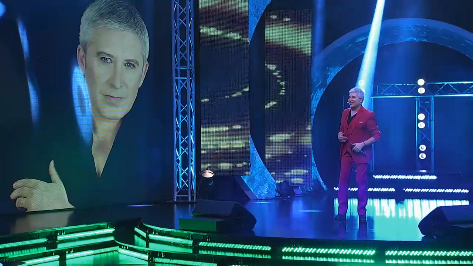 13.02.2021 | Duel de veus | Gala 6