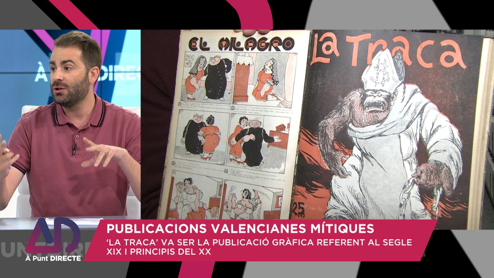 Publicacions valencianes mítiques