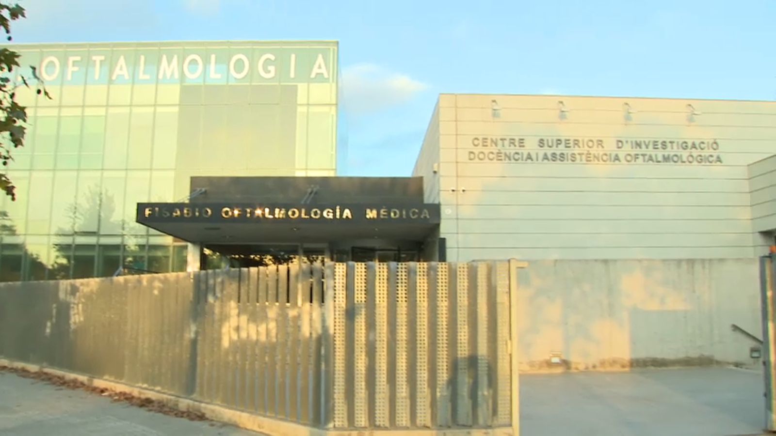 La Sindicatura de Comptes detecta incompliments en contractes de Fisabio