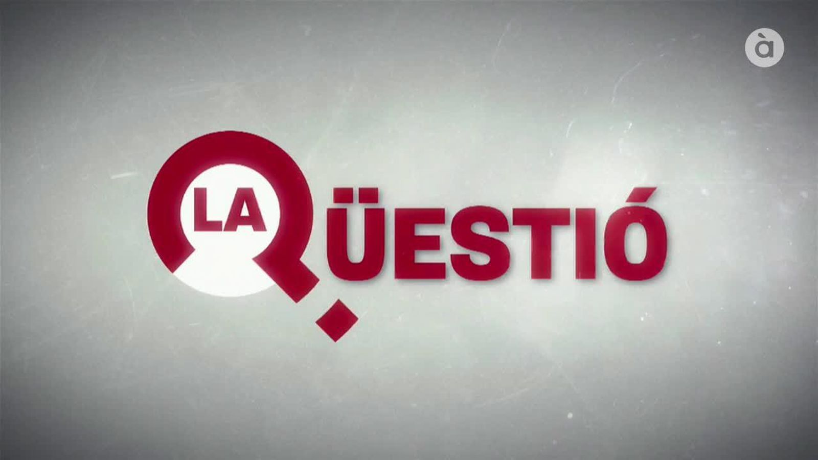 Contingut extra | Entrevista a Amparo Esteve, professora de Dret Laboral de la UV